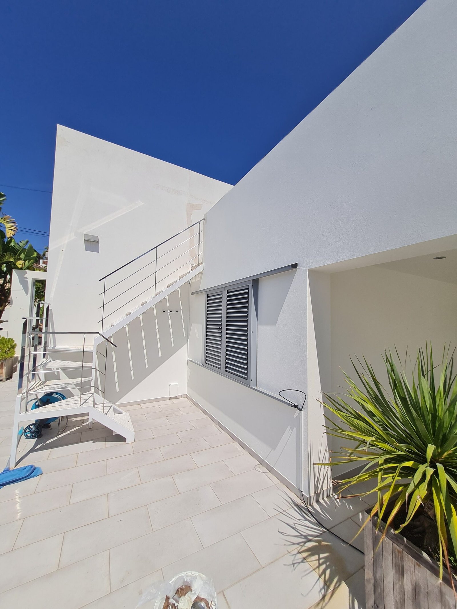 Professional painting specialists in Moraira