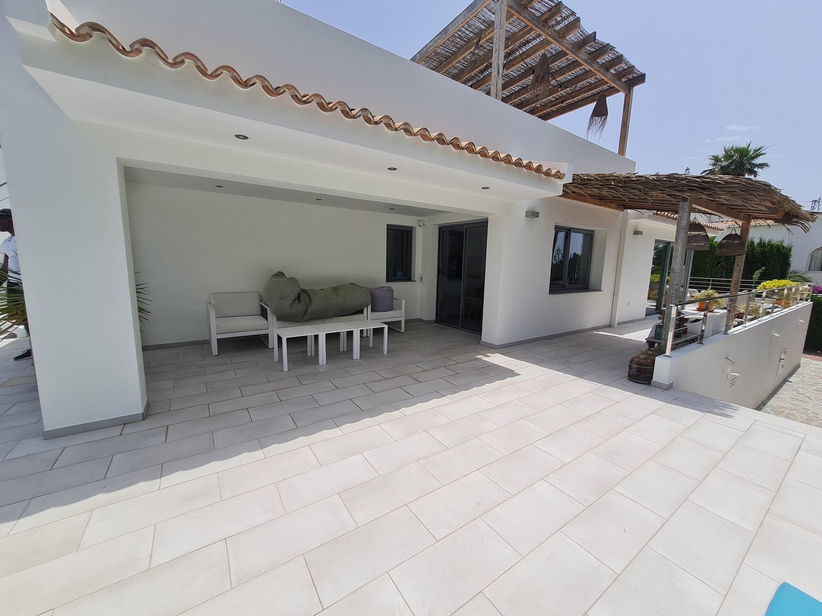 Professional painters in Moraira